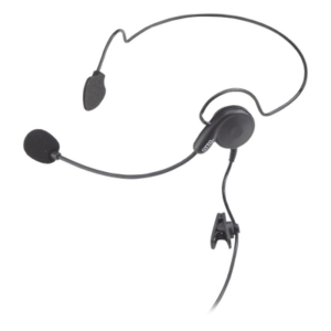 OTTO V4-BA2KA5 – Diadema BREEZE para KENWOOD NX-340/320/420, TKD-340, TK-3230/3000/3402/3312/3360/3170