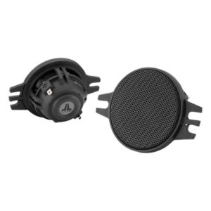 JL AUDIO 10-03408-00 – JL Audio CF-275mt / Tweeter de Rango Medio 2.75" / 30 W RMS / 4 Ω / Car Audio