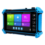EPCOM TPTURBOLITE(8K) – Tester de Vídeo Portátil / Pantalla Táctil IPS 5