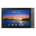 FANVIL I57A – Monitor IP/SIP para Interior / Pantalla Táctil 10.1" / Android 9.0 / Wi-Fi Dual Band / Bluetooth 5.0 / PoE / 8 Entradas de Alarma