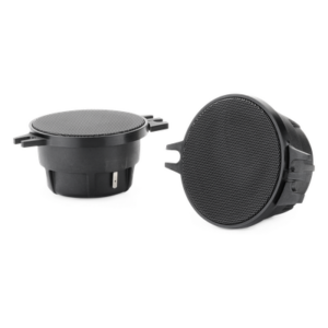 JL AUDIO 10-03890-00 – JL Audio CF-275SMT / Altavoz 2.75" / 40 W RMS / 4 Ohmios / Car Audio