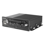 HIKVISION AE-MD5043 – DVR Móvil / 8 Canales / 1080P / GPS Integrado / IA ADAS-DSM-BSD / Alimentación 9-36 Vcc / Doble Almacenamiento SSD 4TB o HDD 2TB