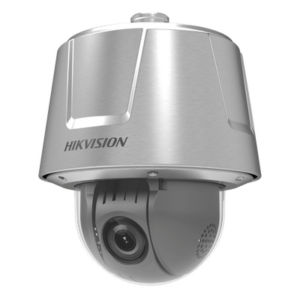 HIKVISION DS-2DT6223-AELY – Domo IP PTZ 2 Megapixel / Anticorrosivo / 23X Zoom / DARKFIGHTER /Exterior IP67 / IK10 / WDR 120 dB / Onvif / Autoseguimiento
