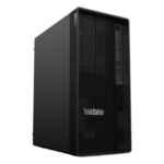 LENOVO THINKP2U9 – Workstation Torre / Intel Core Ultra 9 24 Núcleos / NVIDIA RTX 5070 12GB / 32GB DDR5-5600 / 1TB SSD PCIe 4.0 / Wi-Fi 7