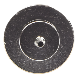 RF INDUSTRIES,LTD RFN-1022-8-B1 – Conector N Hembra / Montaje Trasero Panel / Hermético / Anillo Plegable 0.130" / RG-316/U / Contacto Oro