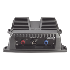 GARMIN 10-00957-00 – Sonda Digital / Dual 50/200 kHz / 5.000 ft (16.404 ft) / Potencia 600W-2kW / IPX7 / Red Marina