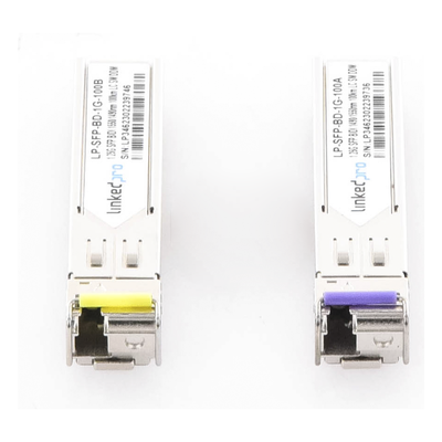 LP-SFP-BD-1G-100