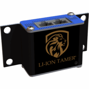 XTRALIS LT-SEN-R3 – Sensor de referencia para sistema Li-on Tamer