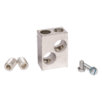 SIEMENS TA2J6500 – Zapata para interruptor / 3/0-500 kcmil / 65 kA / 250 VCD / Marco 600 A / Gabinetes N1/N3R / 7.5 x 11 x 4 in