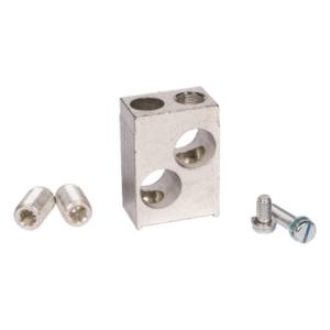 SIEMENS TA2J6500 – Zapata para interruptor / 3/0-500 kcmil / 65 kA / 250 VCD / Marco 600 A / Gabinetes N1/N3R / 7.5 x 11 x 4 in