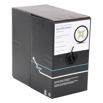 PRO-CAT5-EXT-LITES