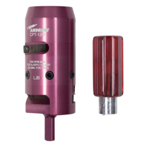 WILSONPRO / WEBOOST 992-208 – Herramienta Automatizada para Preparación de Cable / 150 Preparaciones por Navaja / Conectores Wilson 952003 y 952006