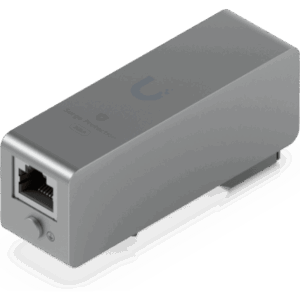 UBIQUITI UACC-ETH-SP-DIN – Protector de Descargas Ethernet para Interior Ubiquiti UACC-ETH-SP-DIN 10Gbps PoE+++ 20kA