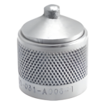 TELEWAVE, INC TWL-01N – Carga Fantasma / 50 Ohm / 250 mW / 0-2500 MHz / Conector N Macho / 0.8 x 0.97 pulgadas