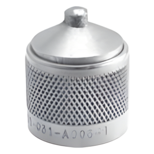 TELEWAVE, INC TWL-01N – Carga Fantasma / 50 Ohm / 250 mW / 0-2500 MHz / Conector N Macho / 0.8 x 0.97 pulgadas