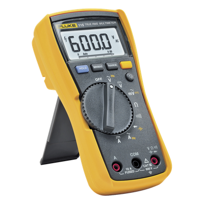 FLUKE-115