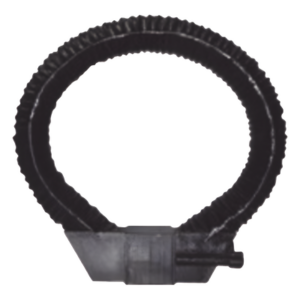 TOTAL GROUND TG-TBF-100-5 – Transformador de corriente bipartido flexible / 100/5 A / 600 V / 50-60 Hz / Núcleo 90% apertura