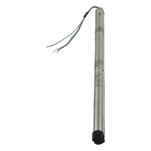 GRUNDFOS 11SQF-2 – Bomba Sumergible Solar / 1.4 kW / Dual AC-DC 90-240V CA / 30-300V CC / IP68 / MPPT / Rotor Hélice Altura Elevada