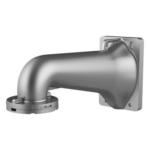 HIKVISION DS-4604ZJ-PA – Montaje de Pared para Domo PTZ / Sistema Anti-vibración / Aluminio / 160 x 124 x 398 mm / Compatible TandemVu Panovu