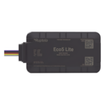 RUPTELA ECO5LITE – Localizador GPS Vehicular / LTE Cat1 y LTE-M con Respaldo 2G / GNSS U-blox M10 / Bluetooth BLE 5.0 / IP54 / Alimentación 9-32 VDC / Batería de Respaldo
