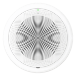 GRANDSTREAM GSC-3506-V2 – Altavoz SIP / 30W HD / Multidifusión y PTT / PoE++ / Audio Banda Completa / Diferencial 3 Pines