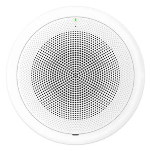 GRANDSTREAM GSC-3506-V2 – Altavoz SIP / 30W HD / Multidifusión y PTT / PoE++ / Audio Banda Completa / Diferencial 3 Pines