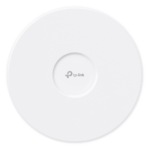TP-LINK EAP783 – Punto de Acceso Wi-Fi 7 / BE22000 Triple Banda / 2 Puertos 10 Gbps / PoE++ / MLO / Montaje en Techo y Pared