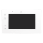 ASSA ABLOY 89158 – Monitor adicional para videoportero / Pantalla 7 pulgadas / Resolución 800 x 480 / Tecnología RGB / Alimentación 24V CC / 5.67 x 9.61 x 0.91 pulgadas