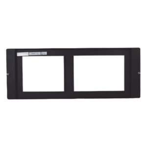 NOTIFIER DP-CFFT – Placa de Revestimiento / Chasis Teléfono de Bombero / Posición Anunciador ACS / Gabinetes CAB-3 o CAB-4