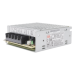 MEANWELL RS-50-12 – Fuente de Poder Industrial Conmutada / 50W / 12Vcc / 4.2A / Entrada 100-240Vca / Montaje en Chasis