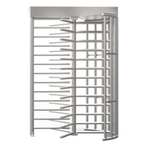 ALVARADO MST-6X-PF – Torniquete de cuerpo completo / Intemperie / Bidireccional / Acero soldado / 110-240 VCA / 50-60 Hz
