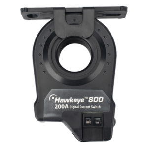 HONEYWELL BMS V-H800 – Interruptor de Estado de Corriente On/Off / Núcleo Sólido / Rango 0.25 a 200 A / Salida N.O. 1.0 a 30 VAC/DC / Aislamiento 600 VAC RMS