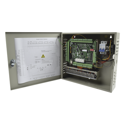 DS-K2604T