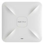 RUIJIE RG-RAP2200(E) – Punto de Acceso Mesh / Wi-Fi 5 / 1.2 Gbps / Doble Banda / MU-MIMO 2x2 / PoE Gigabit / 3.9 pies
