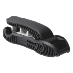 SIEMON ZTOOL-ZP – Herramienta de Terminación / Conectores Z-Plug / Cat6A / 10Gbps / UL 2043 / PoE / IoT