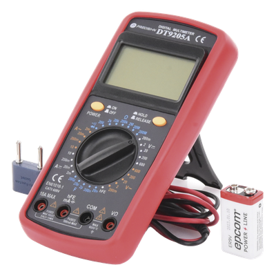 DT9205AKIT
