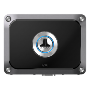 JL AUDIO 10-03330-00 – JL Audio VXi / VX400/4i / Car Audio / 4 Canales con DSP Integrado / 400 W RMS