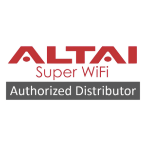 ALTAI TECHNOLOGIES SD-AW-U500-00 – Licencia / 500 Network Elements / Gestión Centralizada / Wi-Fi 6 y 5 / Escalable a 1000 NE