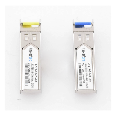LP-SFP-BD-1G-40
