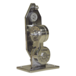 HONEYWELL ANALYTICS SM4 – Base de Montaje Giratoria / Acero Inoxidable 316 / Ajuste 10 Grados / 2 Ejes / Detectores de Flama