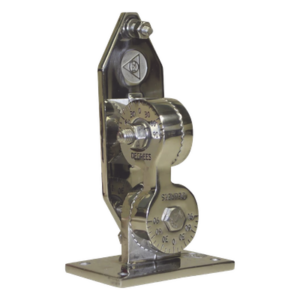 HONEYWELL ANALYTICS SM4 – Base de Montaje Giratoria / Acero Inoxidable 316 / Ajuste 10 Grados / 2 Ejes / Detectores de Flama