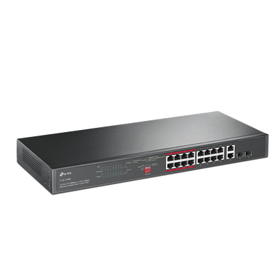 TL-SL1218MP