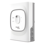 XTRALIS FLX010 – Detector de Humo por Aspiración / 1 Tubería / 1 Zona / Cobertura 1,600 m² / Tubería 105 m (344.5 ft) / Bluetooth