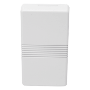 HONEYWELL HOME RESIDEO 5800-RL – Módulo de Relé Inalámbrico / 2 Relés SPDT / 2A a 28 VCA/VCD / Compatible con Paneles LYNX