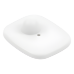 Century T001/B – Tags RF para Ropa / 8.2 MHz / ABS / 40.5x30.5x22 mm / Alcance 1.4-1.6 m (4.6-5.2 ft)
