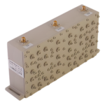 EPCOM SG-1850/193045 – Duplexer / 1850-1895 MHz / 1930-1975 MHz / Amplificador Celular 1900 MHz / IP67 / 70 dB Ganancia Ajustable / Conector N Hembra