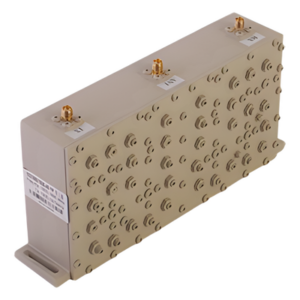EPCOM SG-1850/193045 – Duplexer / 1850-1895 MHz / 1930-1975 MHz / Amplificador Celular 1900 MHz / IP67 / 70 dB Ganancia Ajustable / Conector N Hembra