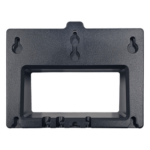 YEALINK WMB-T33G-WB – Soporte de Pared para Teléfono IP / Compatible con T33 y MP52 / Diseño Compacto / Instalación Rápida / Oficinas y Recepciones