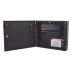 ZKTECO INBIO260L – Controlador de Acceso 2 Puertas / 3,000 Huellas / 30,000 Tarjetas / TCP/IP / Gabinete con Fuente 12V 5A / Memoria SD hasta 32GB