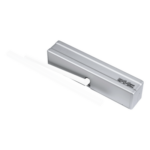 FAAC 10541512 – Operador para Puertas Batientes / Motor 24V / 110 VAC 100W / Apertura 100° / Frecuencia de Uso 100% / IP23 Interior / Dimensiones Compactas